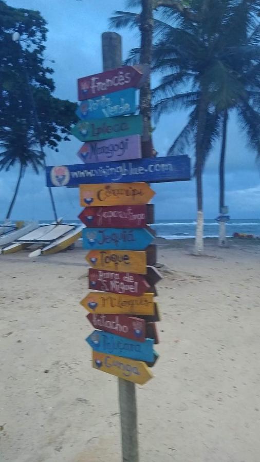 Pousada Vem Ki Tem Maceio Exterior photo