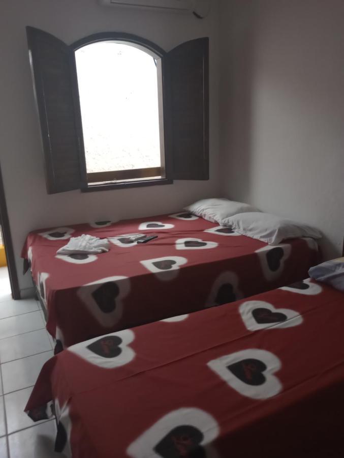 Pousada Vem Ki Tem Maceio Exterior photo