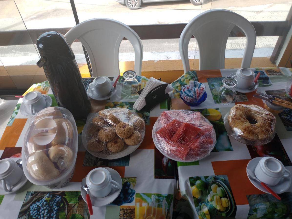 Pousada Vem Ki Tem Maceio Exterior photo